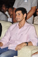 Mahesh Stills at Nandi Awards
